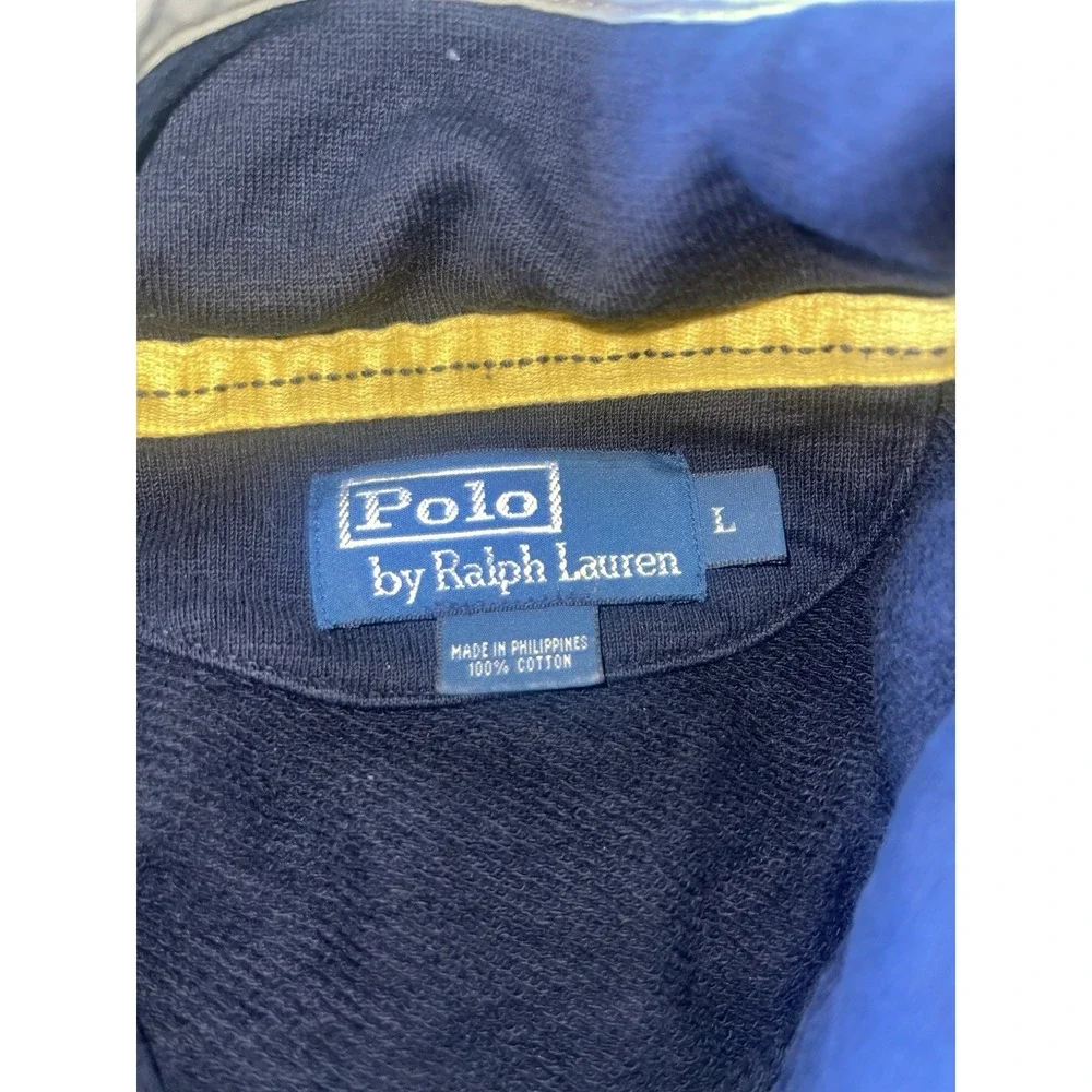 Polo Ralph Lauren this vintage